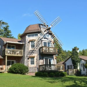 Alquiler de Casa Rural con Encanto
