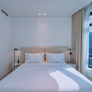 Alquiler de Apartamento Céntrico para Corta Estancia